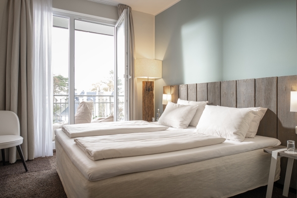 Hotel Sand (Timmendorfer Strand)